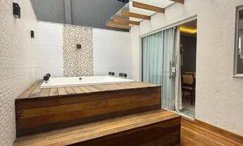 Imagem 3: Lindo sobrado no Boqueirão