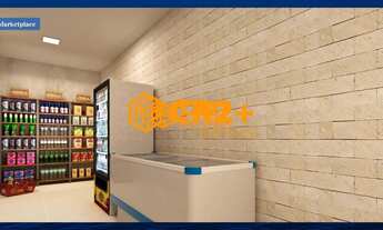 Imagem 5: Apartamento a Venda com 03 quartos 01 suíte em Setúbal - 69,74m² Boa Viagem em R