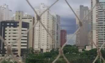 Imagem 5: Imóvel para aluguel com 172 metros quadrados com 4 quartos em Jardim Goiás - Goiânia - GO