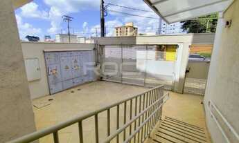 Imagem 4: Aluguel de apartamento padrão no Parque Arnold Schimidt, São Carlos