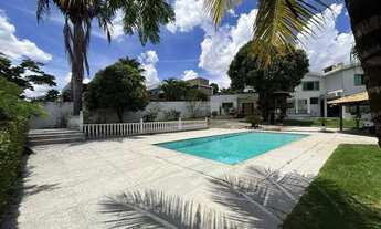 Imagem: Casa para aluguel, 5 quartos, 2 suítes