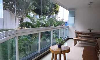 Imagem 5: Apartamento a venda, 3 quartos, Barro Vermelho, Vitória, ES