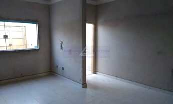 Imagem: Casa padrão em Parque dos Lagos - Ribeirão