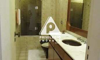 Imagem 5: Cobertura, 3 quartos, suítes, closet, piscina, 209 mts, 2 vagas de garagem, vista para o v