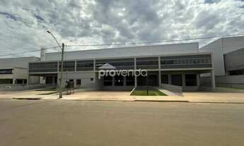 Imagem: All Park Polo Empresarial