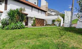 Imagem 3: EEXCELENTE MANSÃO CONDOMINIO FECHADO