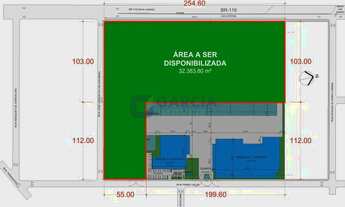 Imagem 6: Terrenos a venda - Três Portos
