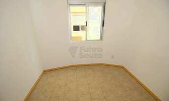 Imagem 4: Apartamento com dois dormitórios no Edifício Montreal no Centro de Pelotas!