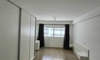 Imagem 3: Studio de 30m² no Lifespace