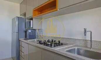 Imagem 3: Apartamento para aluguel, 1 quarto, 1 suíte, 1 vaga, Vila da Serra - Nova Lima/MG