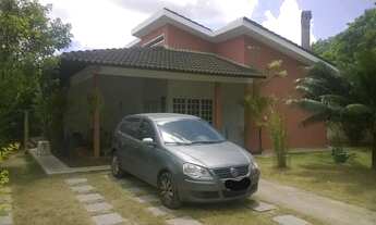 Imagem: ÓTIMA CASA, EM ALDEIA MAS PERTO DE TUDO