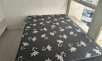 Imagem 2: Studio mobiliado para aluguel com 23 metros quadrados em Centro - São Paulo - SP