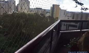 Imagem 5: APARTAMENTO - MORUMBI - SP