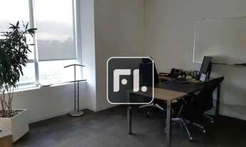 Imagem 6: Conjunto para alugar, 136 m² por R$ 15.849,08/mês - Brooklin - São Paulo/SP