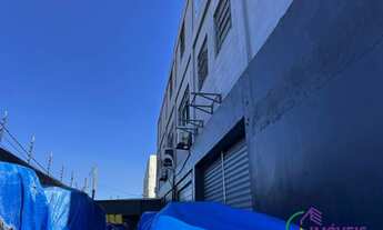 Imagem 3: GALPÃO - JARDIM VILA FORMOSA - SP