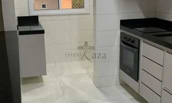 Imagem 3: Apartamento - Condomínio das Angélicas - Jardim Motorama - 2 Dormitórios - 56m²