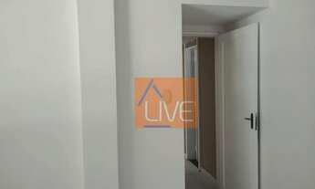 Imagem 4: LIVE VENDE: Apartamento com 2 quartos, vaga, 110 m² por R$ 450.000 - Boa Viagem - Niterói