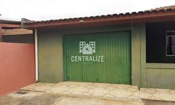 Imagem 4: VENDA-CASA-CENTRO-CARAMBEI - PR