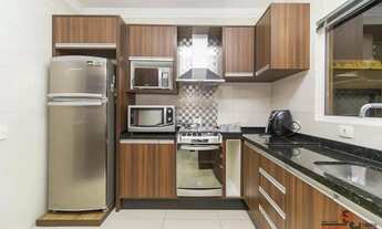 Imagem 12: Triplex em Condomínio no Fanny