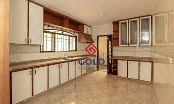 Imagem 6: Sobrado com 3 dormitórios à venda, 175 m² por R$ 700.000,00 - Parque Marajoara - Santo And