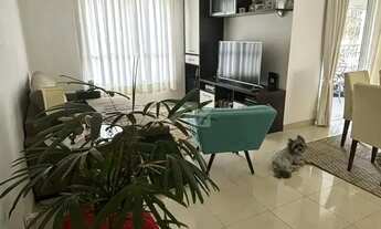 Imagem 4: Apartamento - Loteamento Residencial Vila Bella - Campinas