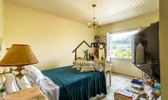 Imagem 11: Casa com 5 dormitórios para alugar, 361 m² por R$ 15.010,00/mês - Residencial Dez (Alphavi