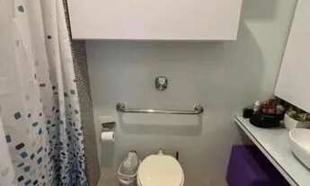 Imagem 5: Apartamento com 2 Dormitorio(s) localizado(a) no bairro Santana em Porto Alegre / Ref.:OR6