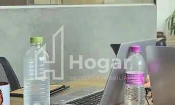 Imagem 3: Sala comercial para Locação, Gleba Fazenda Palhano, Londrina, PR