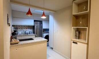 Imagem 4: Lindissimo apartamento no Resort Residencial In Mare Bali 82 metros Vista Privilegiada