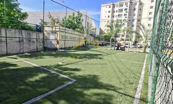 Imagem 4: Spazio Soberano - Apartamento 2/4 suíte Spazio Soberano Buraquinho