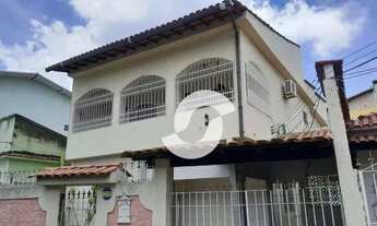 Imagem 4: Casa com 3 dormitórios à venda, 95 m² por R$ 700.000,00 - Porto Novo - São Gonçalo/RJ