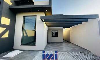 Imagem 3: Casa nova perto do mar a venda em Matinhos