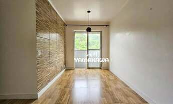 Imagem 2: Apartamento com 2 dormitórios à venda, 50 m² por R$ 280.000,00 - Aricanduva - São Paulo/SP