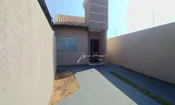 Imagem 3: Casa com 2 dormitórios, 51 m² - venda por R$ 250.000,00 ou aluguel por R$ 2.000,00/mês - M
