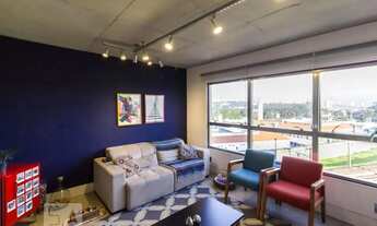 Imagem: Apartamento à Venda - Vila Leopoldina