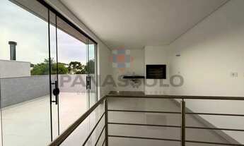 Imagem 5: Sobrado em Condomínio para Venda em Curitiba, Pilarzinho, 3 dormitórios, 1 suíte, 3 banhei