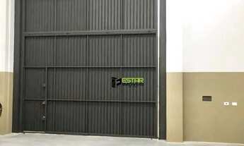 Imagem 4: Galpão para alugar, 200 m² por R$ 6.200,00/mês - Jardim Imperial - Atibaia/SP