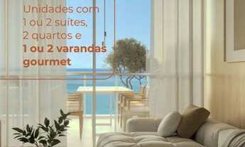 Imagem 2: Apartamento 2 Quartos 78 mt² Praia do morro Guarapari
