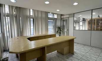 Imagem 4: Comércio ALUGO ou VENDO I Laje corporativa I 714 m I 1 vaga