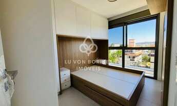 Imagem: Apartamento à venda no bairro Jurerê