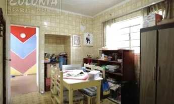 Imagem 6: Casa a venda - Utinga, Santo André