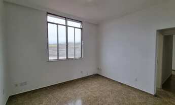 Imagem 2: Apartamento com 2 quartos em Madureira - Rio de Janeiro - RJ