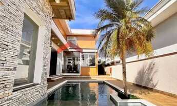 Imagem 2: Casa de condomínio em Estrada Municipal Desembargador Adalberto José Queiroz Telles de Cam