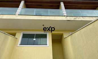 Imagem: Sobrado à venda com 3 dormitórios, suite