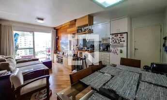 Imagem 4: Apartamento à Venda - Cambuci, 2 Quartos, 64 m2