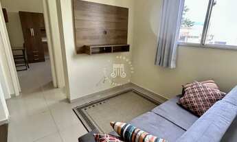 Imagem 4: APARTAMENTO MOBILIADO DISPONÍVEL PARA LOCAÇÃO - SPAZIO JOANESBURGO - JARDIM BUFALO - JUNDI