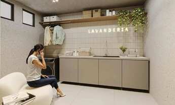 Imagem 3: Flat à venda, Vagas rotativas, Intermares - Cabedelo/PB