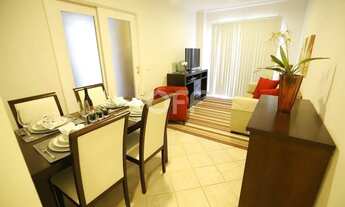 Imagem 3: Apartamento mobiliado para alugar no Centro de Campinas SP