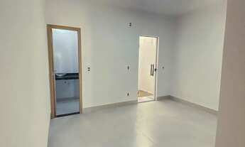 Imagem 5: Casa c/2 quartos + Suíte no bairro London Park