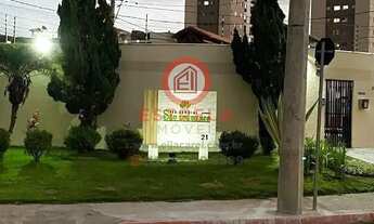 Imagem: Casa à Venda no Jardim Maria Amélia, Jacareí